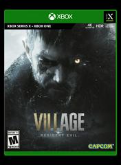 Resident Evil Village | (PRE) (Xbox Series X)