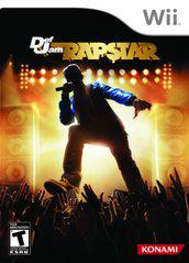 Def Jam Rapstar | (CIB) (Wii)