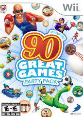 Family Party: 90 Great Games Party Pack | (LS) (Wii)