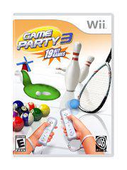 Game Party 3 | (LS) (Wii)