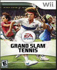 Grand Slam Tennis | (CIB) (Wii)