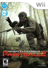 Greg Hastings Paintball 2 | (LS) (Wii)