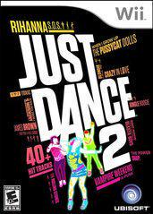 Just Dance 2 | (NOMAN) (Wii)