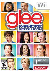 Karaoke Revolution: Glee | (NOMAN) (Wii)