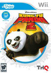 Kung Fu Panda 2 | (CIB) (Wii)