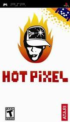 Hot Pixel | (LS) (PSP)