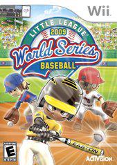 Little League World Series Baseball 2009 | (LS) (Wii)