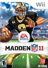 Madden NFL 11 | (LS) (Wii)