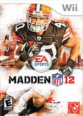 Madden NFL 12 | (LS) (Wii)