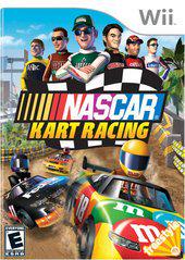 NASCAR Kart Racing | (CIB) (Wii)