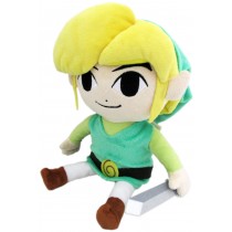 WIND WAKER LINK 8 INCH PLUSH