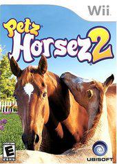 Petz Horsez 2 | (CIB) (Wii)