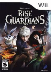 Rise Of The Guardians | (NOMAN) (Wii)