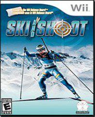 Ski and Shoot | (CIB) (Wii)