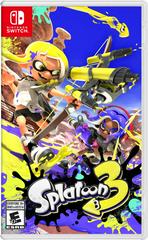 Splatoon 3 | (PRE) (Nintendo Switch)