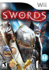 Swords | (CIB) (Wii)