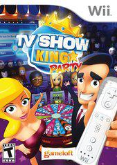 TV Show King Party | (LS) (Wii)