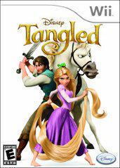 Tangled | (NOMAN) (Wii)