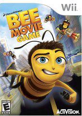 Bee Movie Game | (NOMAN) (Wii)
