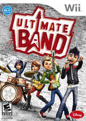 Ultimate Band | (NOMAN) (Wii)