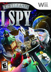 Ultimate I Spy | (LS) (Wii)