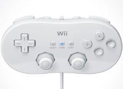 Wii Classic Controller | (CIB) (Wii)