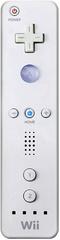 White Wii Remote | (LS) (Wii)