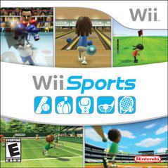 Wii Sports | (LS) (Wii)