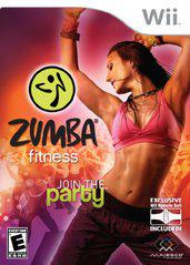 Zumba Fitness | (CIB) (Wii)
