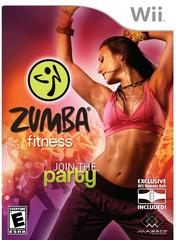 Zumba Fitness | (LS) (Wii)