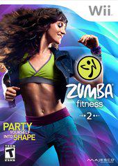 Zumba Fitness 2 | (LS) (Wii)