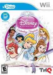 Disney Princess: Enchanting Storybooks | (LS) (Wii)