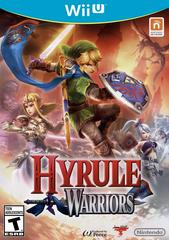 Hyrule Warriors | (LS) (Wii U)