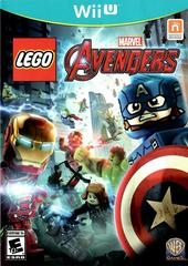 LEGO Marvel's Avengers | (NOMAN) (Wii U)