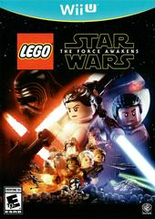 LEGO Star Wars The Force Awakens | (LS) (Wii U)