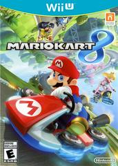 Mario Kart 8 | (LS) (Wii U)