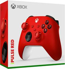 Pulse Red Controller | (PRE) (Xbox Series X)