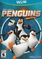 Penguins of Madagascar | (LS) (Wii U)