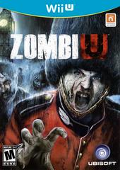 ZombiU | (LS) (Wii U)