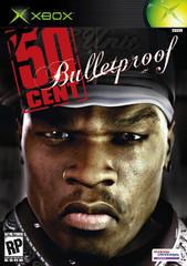 50 Cent Bulletproof | (LS) (Xbox)