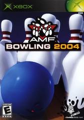 AMF Bowling 2004 | (LS) (Xbox)