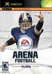 Arena Football | (LS) (Xbox)