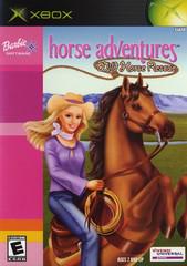 Barbie Horse Adventures Wild Horse Rescue | (LS) (Xbox)