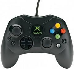 Black S Type Controller | (LS) (Xbox)