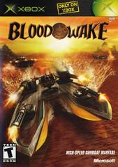 Blood Wake | (NOMAN) (Xbox)