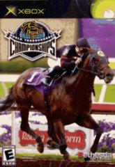 Breeders' Cup World Thoroughbred Championships | (LS) (Xbox)