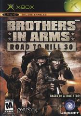 Brothers in Arms Road to Hill 30 | (CIB) (Xbox)