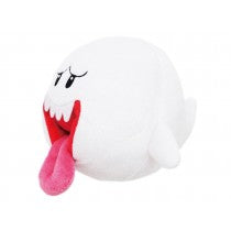 BOO 6 INCH PLUSH