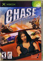 Chase: Hollywood Stunt Driver | (CIB) (Xbox)