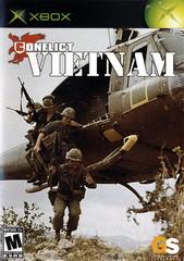 Conflict Vietnam | (CIB) (Xbox)